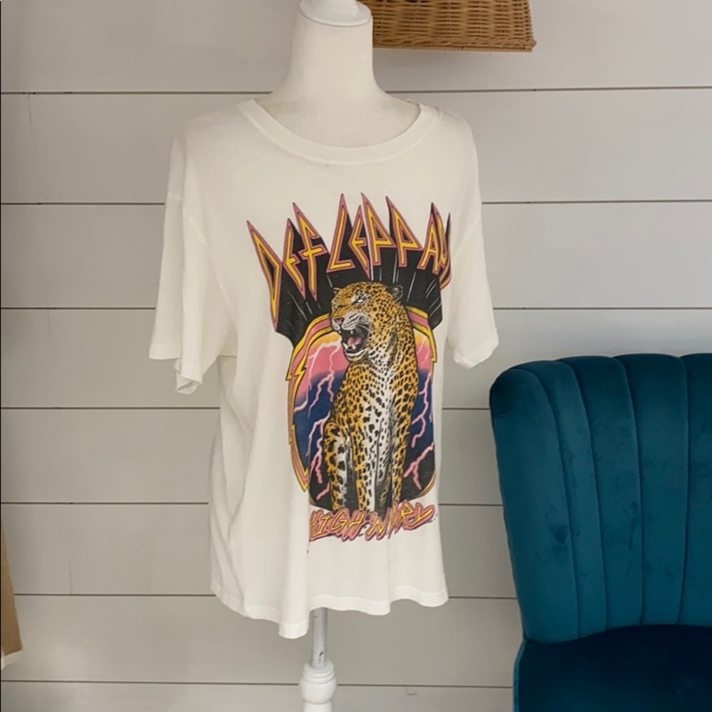 Daydreamer Tee-Shirt